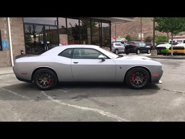 2016 Dodge Challenger Carson City, Dayton, Reno, Lake Tahoe, Carson valley, Northern Nevada, NV 17T7