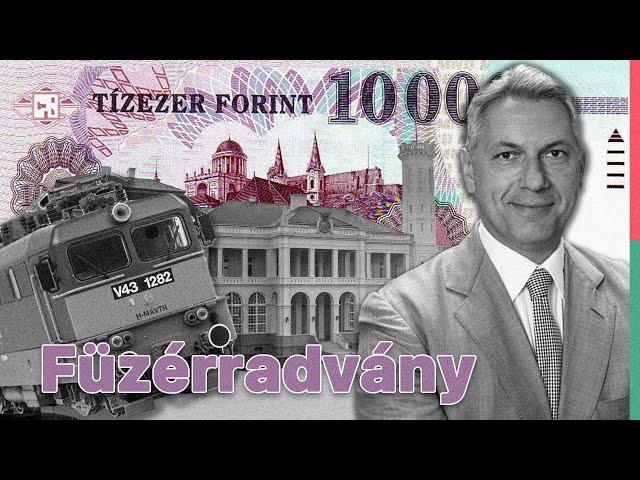 Kastély Tour Lázár Jánossal 2. rész | A füzérradványi Károlyi-kastély