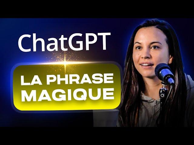 Comment faire écrire un livre entier à ChatGPT ? (dinguerie)