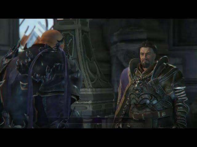Lords of the Fallen #19