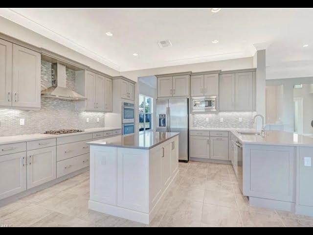 Seasons of Bonita Real Estate Expert Paul Gerber Veteran Bonita Springs/Naples Realtor