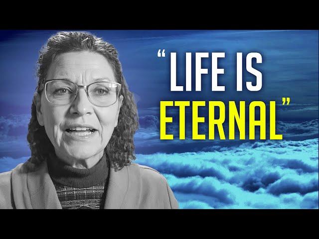 She Died And Visited A Mysterious Realm Between Life And Death (NDE)