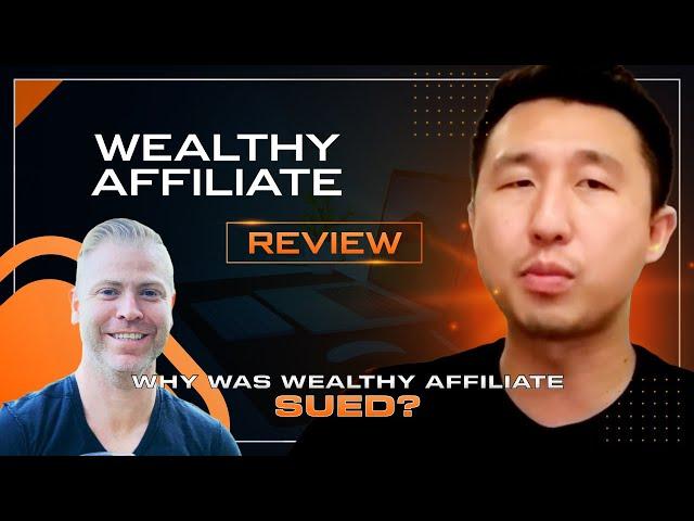 Kyle Loudoun Review - Wealthy Affiliate (Affiliate Marketing)