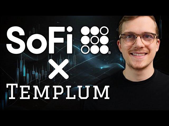 SoFi New Partnership with Templum: What It Means for Investors