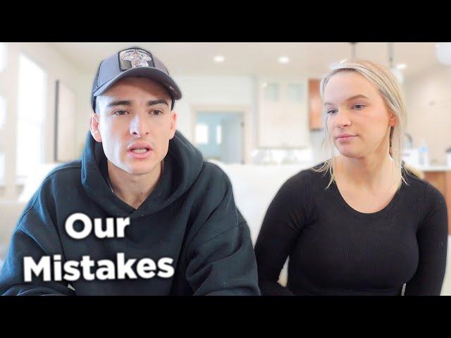 How I Feel About Her BF?/Break Up Regrets & How We Are Learning From Them.