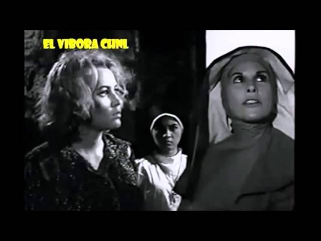 FPJ -  The Ravagers -  FPJ &  Kristina Scott (1965)