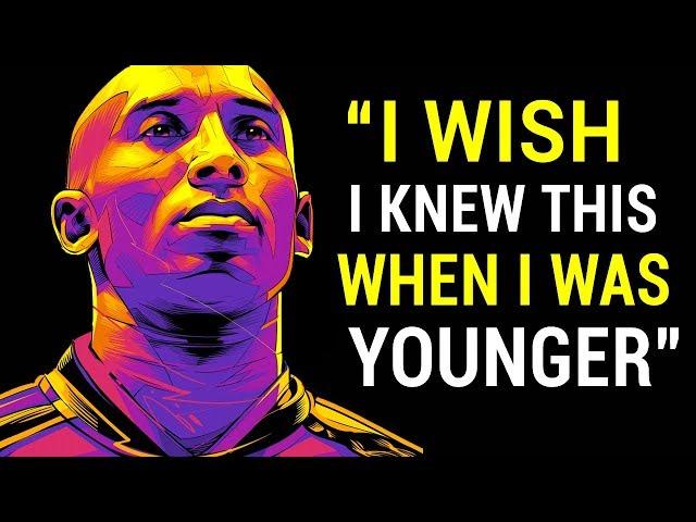 30 Minutes That Will Change Your Perspective on Life | Kobe Bryant Motivation