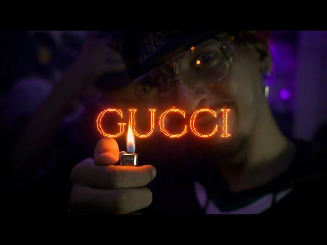 Uzishettan - GUCCI Ft. Young Loun (Official Music Video) Prod by [Hyper doesbeats]