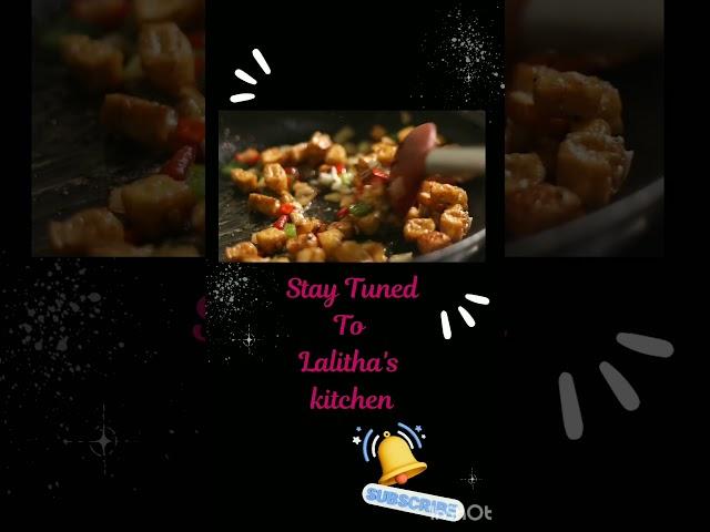 Welcome to Lalitha's Kitchen#likesharesubscribe #cookingshorts #cookingchannel#cooking