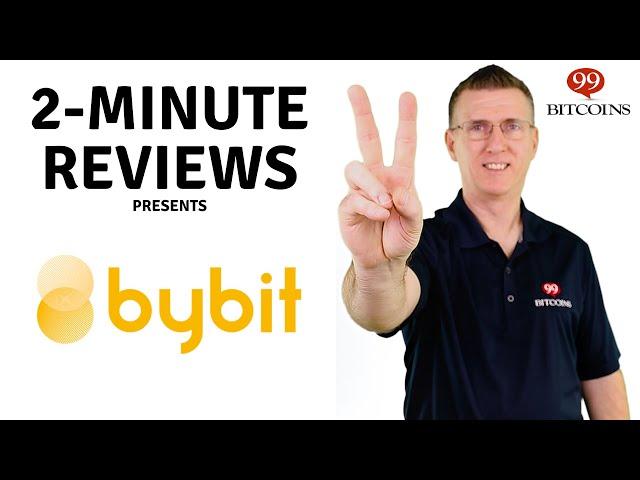 ByBit Review in 2 minutes (2020 Updated)