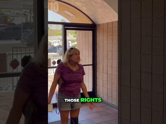 Public Filming Rights vs. Privacy: The Great Debate!