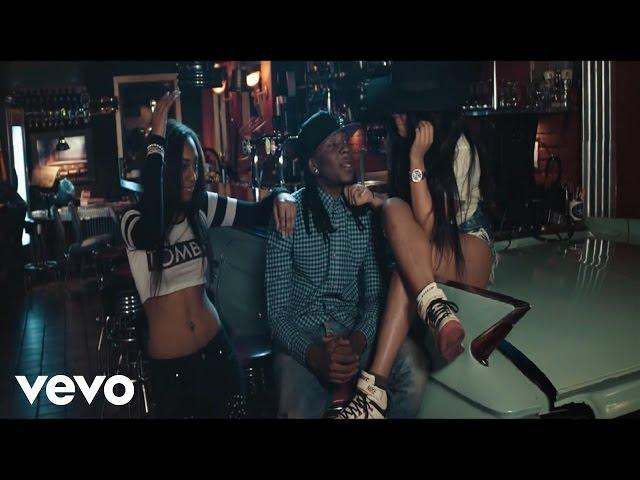 R2bees - Killing Me Softly[video]