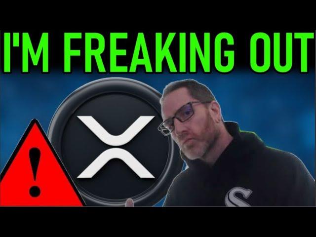 XRP TRIDENT DIGITAL WORST NEWS EVER JUST HAPPENEND