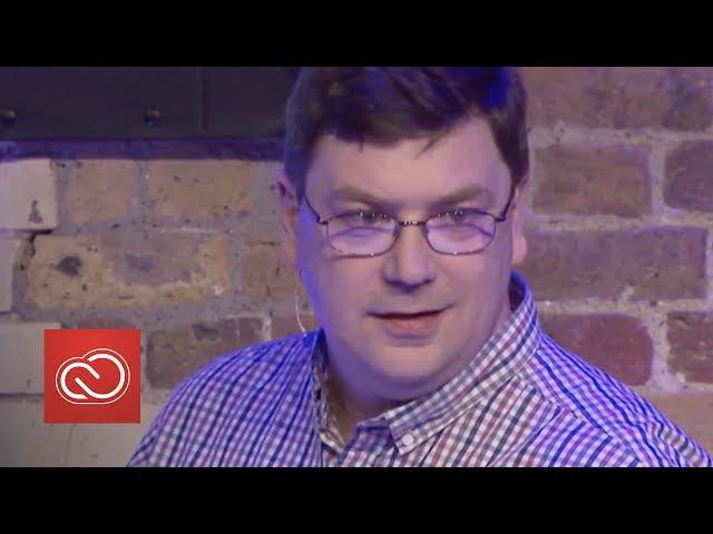 Why My Learners Keep Their Phones On In Class - Adobe Education Summit | Adobe UK