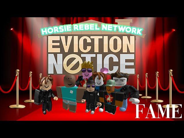 EVICTION NOTICE: Season 1 - Episode 5 (FAME)