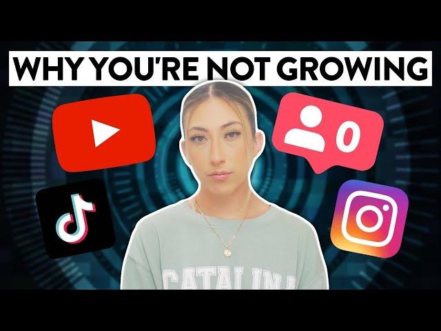 UNLOCK YOUR SOCIAL MEDIA GROWTH | SEO Tips & Strategies To Grow On YouTube, Instagram & TikTok