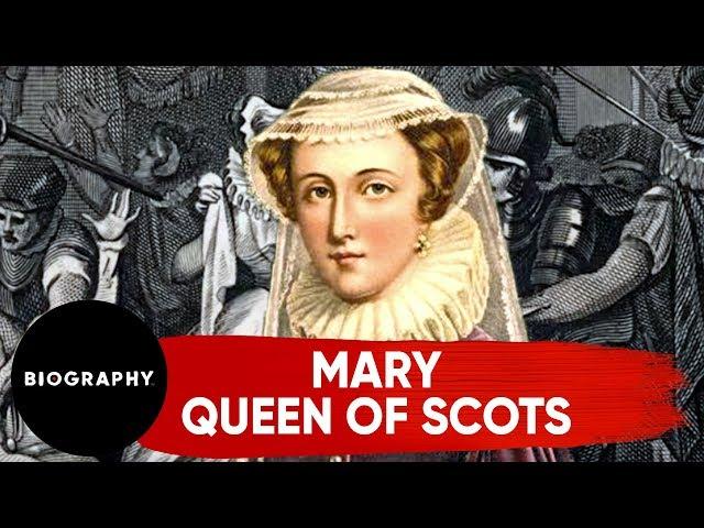 Mary, Queen of Scots | Biography