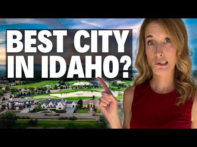 Living in Meridian Idaho in 2025 - Is it Worth the Hype?