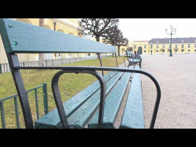 Schloss Schönbrunn - Schönbrunn Palace