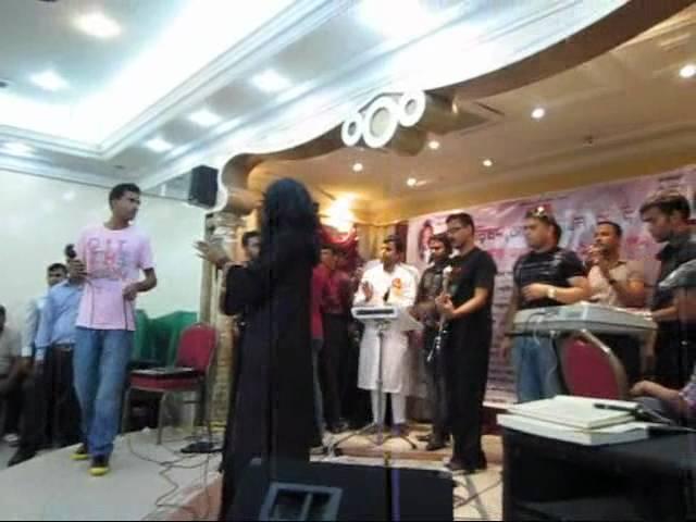 Rock Bangla Band-2. Dammam-Jubail