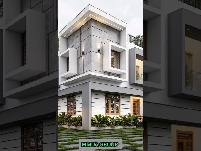 Exterior Design | HOUSE ELEVATION | Exterior Walkthrough Video |Architectural Design| House Design|