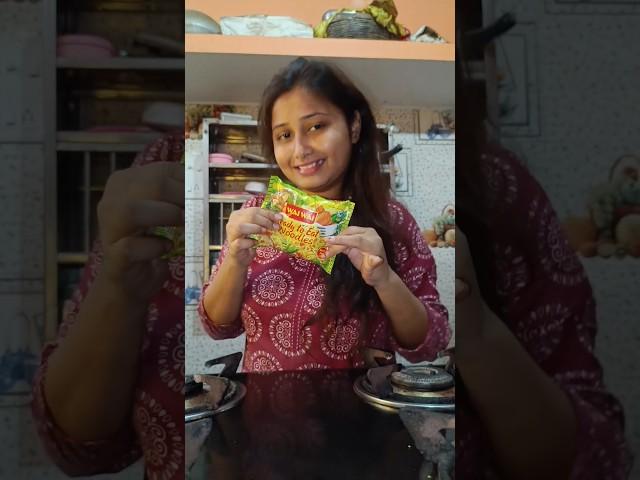 WAI  WAI  NOODLES #ytshorts#waiwai