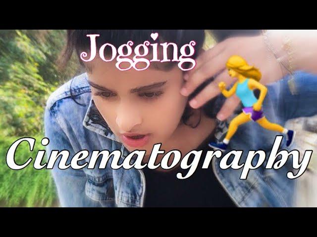 RUN Cinematic Inspirational Video | SHORT FILM | JOGGING | Malaika Nasir