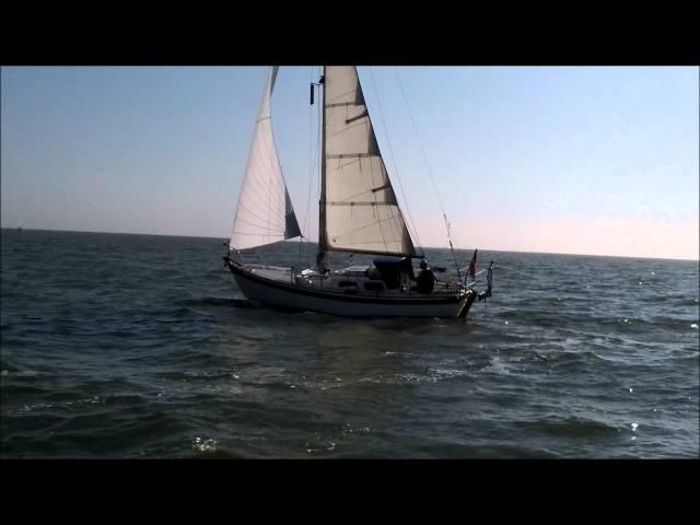 Deutsche Vertue Sailing