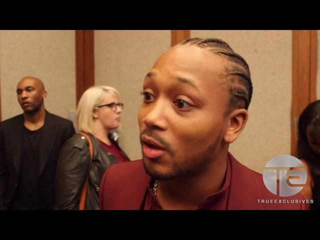 Romeo Miller Talks New Role on 'Empire' & 'Growing Up Hip Hop' Season 2