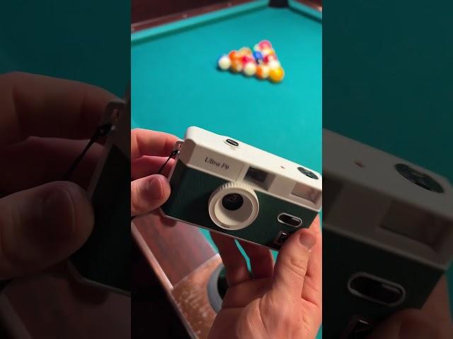 the best disposable camera alternative