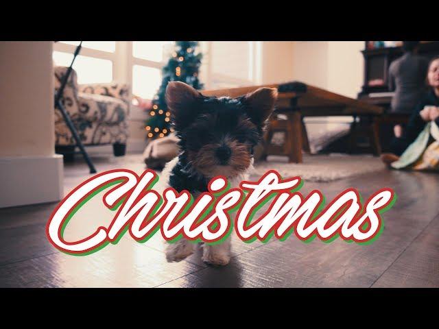 Christmas and Family  | 2017-18 | Lynden Kidd