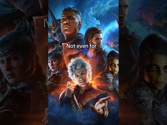 I just love Geralt so much #bg3 #eldenring #expedition33 #cyberpunk2077 #witcher3