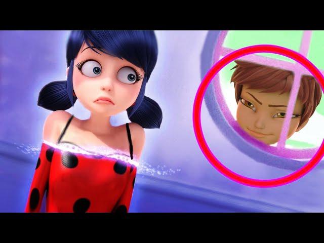 All Characters Who Know Marinette Is Ladybug