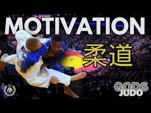 JUDO MOTIVATION 2024: BEST IPPONS OF THE YEAR 