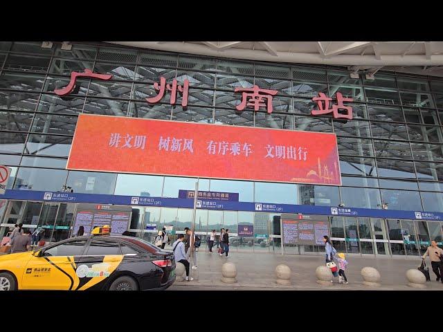 GuangZhou 广州 , Part 2 -Steakman, Cafe, Dim Sum, Guangzhou Train Station, Flame Massage, Paco   Hotel