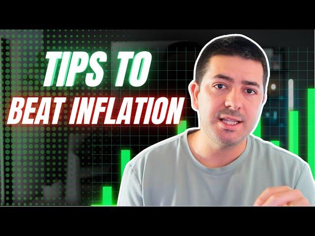 Building an Inflation-Proof Portfolio in 2024: Top Strategies You NEED!