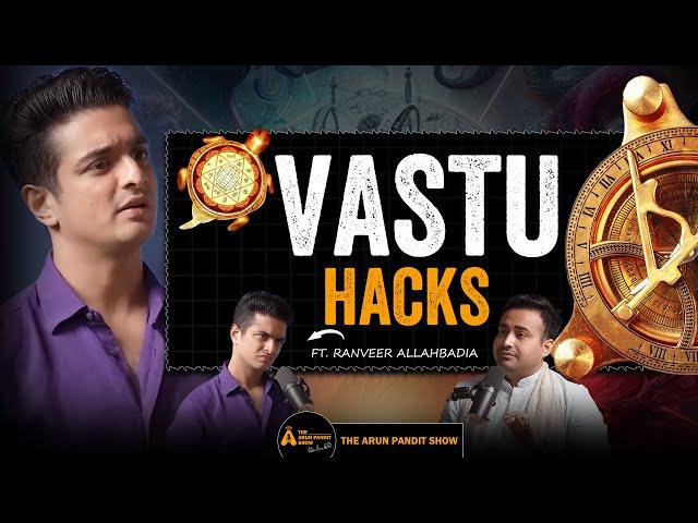 7-Minute Vastu Shastra: Simple Tips for a Balanced Home | Astrology Expert  Astro Arun Pandit