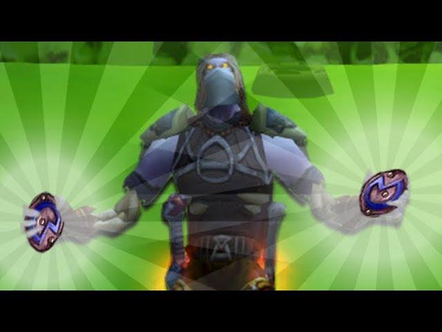 The Lucky Charm Salesman | Rogue 1-60 | World of Warcraft Classic