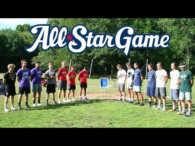 2020 All-Star Game | MLW Wiffle Ball