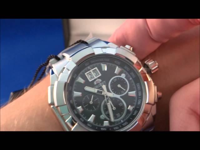 Orien FTV00003B / Orient TV00003B