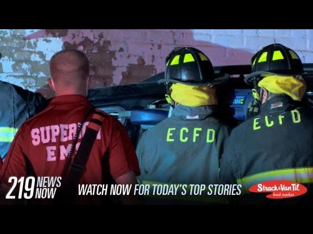 219 News Now: Judge orders compensation for East Chicago firefighters' missed time off