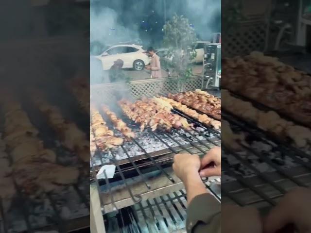 Chicken Tikka & Chicken boti , Mutton Tikka masala Bar BQ| #newvideo