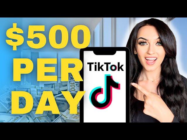 5 Ways to Make Money on TikTok in 2024 (HOW TO START NOW)