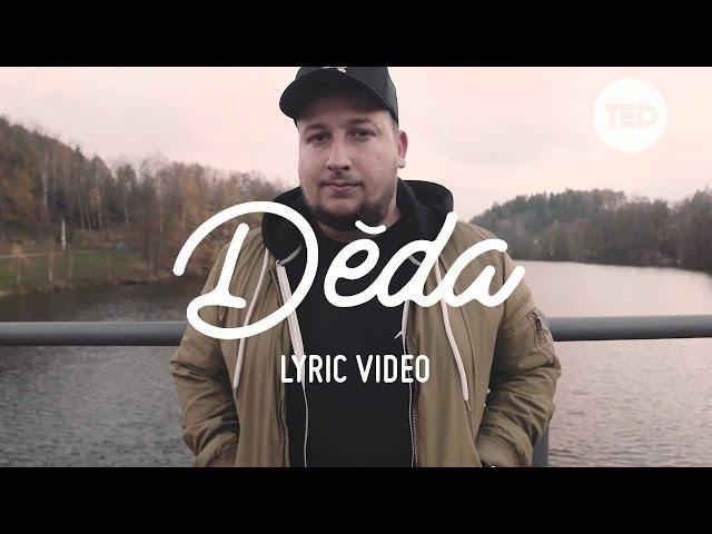 JAKUB DĚKAN - Děda (Official Lyric Video)