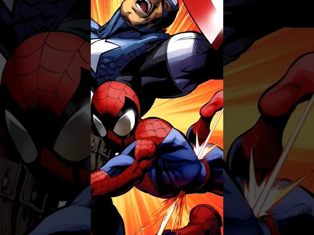 The Death of Ultimate Spider-man