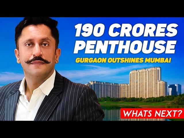 Gurgaon Real Estate Increasing Prices | DLF Camellias ||Best Time to Buy