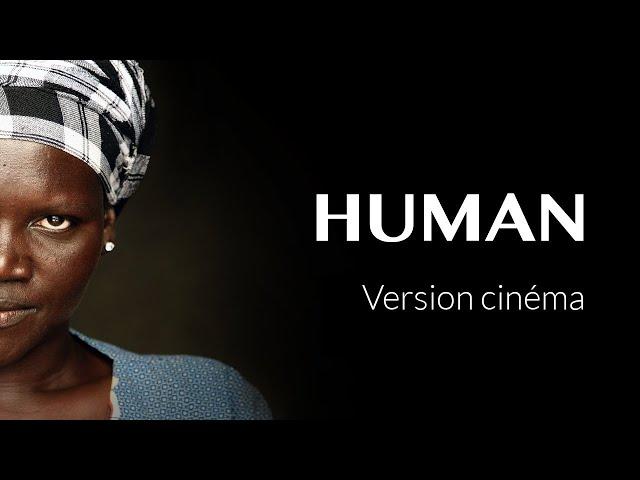 HUMAN VERSION CINÉMA