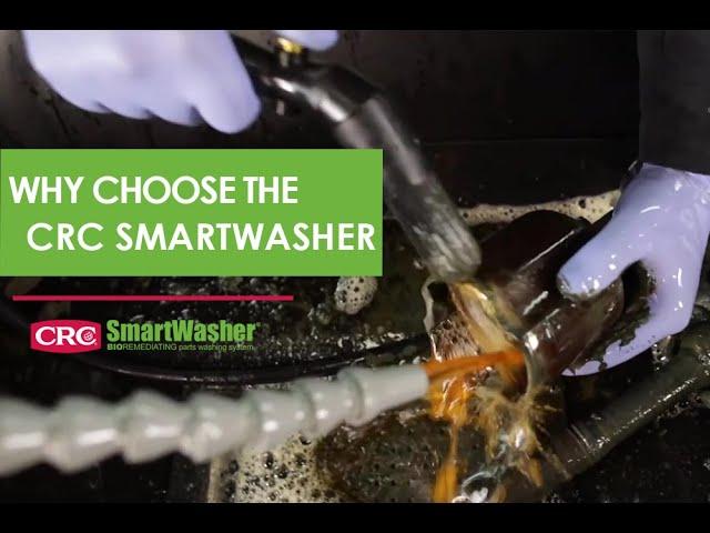 Why choose SmartWasher Ep.2