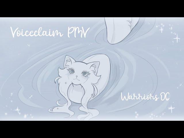 [WC OC PMV] - voyager's hum & gales of song