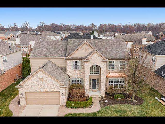 48694 Michaywe Drive, Macomb, MI 48044